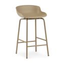 Normann Copenhagen Hyg Bar/Counter Stool