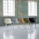 Normann Copenhagen Hyg Chair