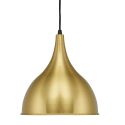 Fritz Hansen Silhuet Pendant Light