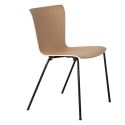 Fritz Hansen Vico Duo Chair