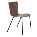 Fritz Hansen Vico Duo Chair