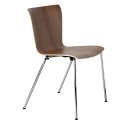 Fritz Hansen Vico Duo Chair