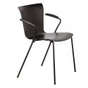 Fritz Hansen Vico Duo Armchair VM111