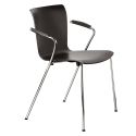 Fritz Hansen Vico Duo Armchair VM111