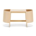 Artek Kiulu Bench