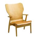 Artek Domus Lounge Chair