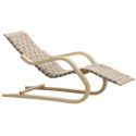 Artek Lounge Chair/ Chaise 43