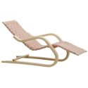 Artek Lounge Chair/ Chaise 43