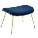 Gubi Beetle Ottoman