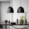 Fritz Hansen Suspence Pendant Light - P1 / P2