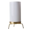 Fritz Hansen Planner Table Lamp, Brass