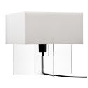 Fritz Hansen Cross Plex Table Lamp T300