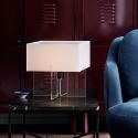 Fritz Hansen Cross Plex Table Lamp T300