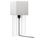 Fritz Hansen Cross Plex Table Lamp T500