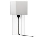 Fritz Hansen Cross Plex Table Lamp T500