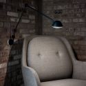 Fritz Hansen AQ01 Wall Light