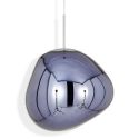 Tom Dixon Melt Pendant Light LED - Smoke