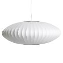 George Nelson Saucer Bubble Pendant Light