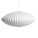 George Nelson Saucer Bubble Pendant Light