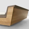 Zeitraum Fusion Bed