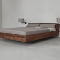 Zeitraum Fusion Bed