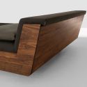 Zeitraum Fusion Bed