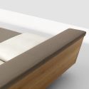 Zeitraum Fusion Bed