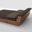 Zeitraum Fusion Bed