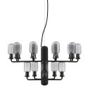 Normann Copenhagen Amp Chandelier - Small