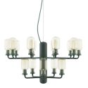 Normann Copenhagen Amp Chandelier - Small