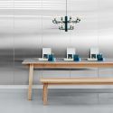 Normann Copenhagen Amp Chandelier - Small