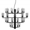 Normann Copenhagen Amp Chandelier - Large