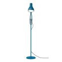 Anglepoise x Margaret Howell Type 75 Floor Lamp - Saxon Blue Edition