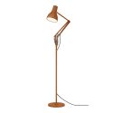 Anglepoise x Margaret Howell Type 75 Floor Lamp - Sienna Red Edition