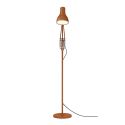 Anglepoise x Margaret Howell Type 75 Floor Lamp - Sienna Red Edition