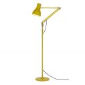 Anglepoise x Margaret Howell Type 75 Floor Lamp - Yellow Ochre Edition