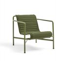 HAY Palissade Quilted Cushions - Lounge Chair Low