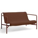 HAY Palissade Quilted Cushions - Lounge Sofa