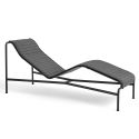 HAY Palissade Quilted Cushion - Chaise Longue