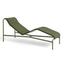 Hay Palissade Quilted Cushion - Chaise Longue