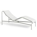 Hay Palissade Quilted Cushion - Chaise Longue