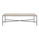 Fritz Hansen Planner Coffee Table - Rectangular