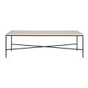 Fritz Hansen Planner Coffee Table - Rectangular