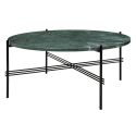 Gubi TS Round Coffee Table