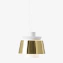 &Tradition Utzon Pendant Light