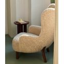 &Tradition Petra VB3 Lounge Chair