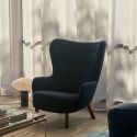 &Tradition Petra VB3 Lounge Chair
