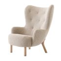 &Tradition Petra VB3 Lounge Chair