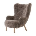 &Tradition Petra VB3 Lounge Chair