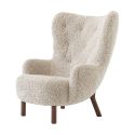 &Tradition Petra VB3 Lounge Chair
